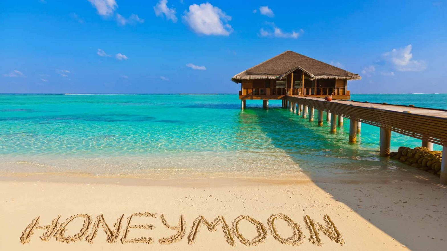 Best Honeymoon Destinations In India - JB Greetings